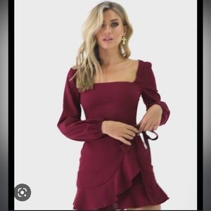 Princess Polly dress